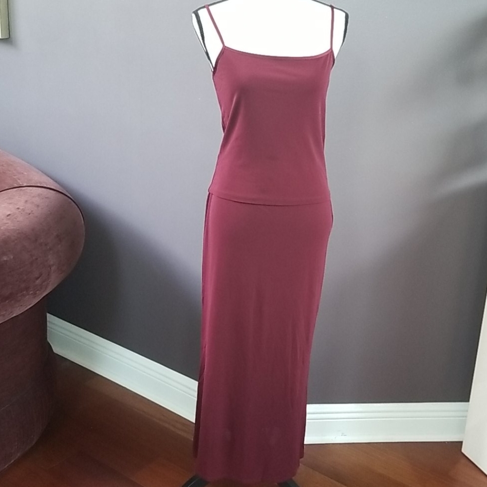 🌺Calvin Two Piece Set